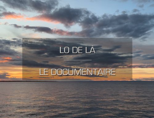 Le 6e documentaire de LO