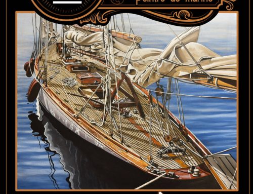 L’exposition LO DE LÀ en février 2026