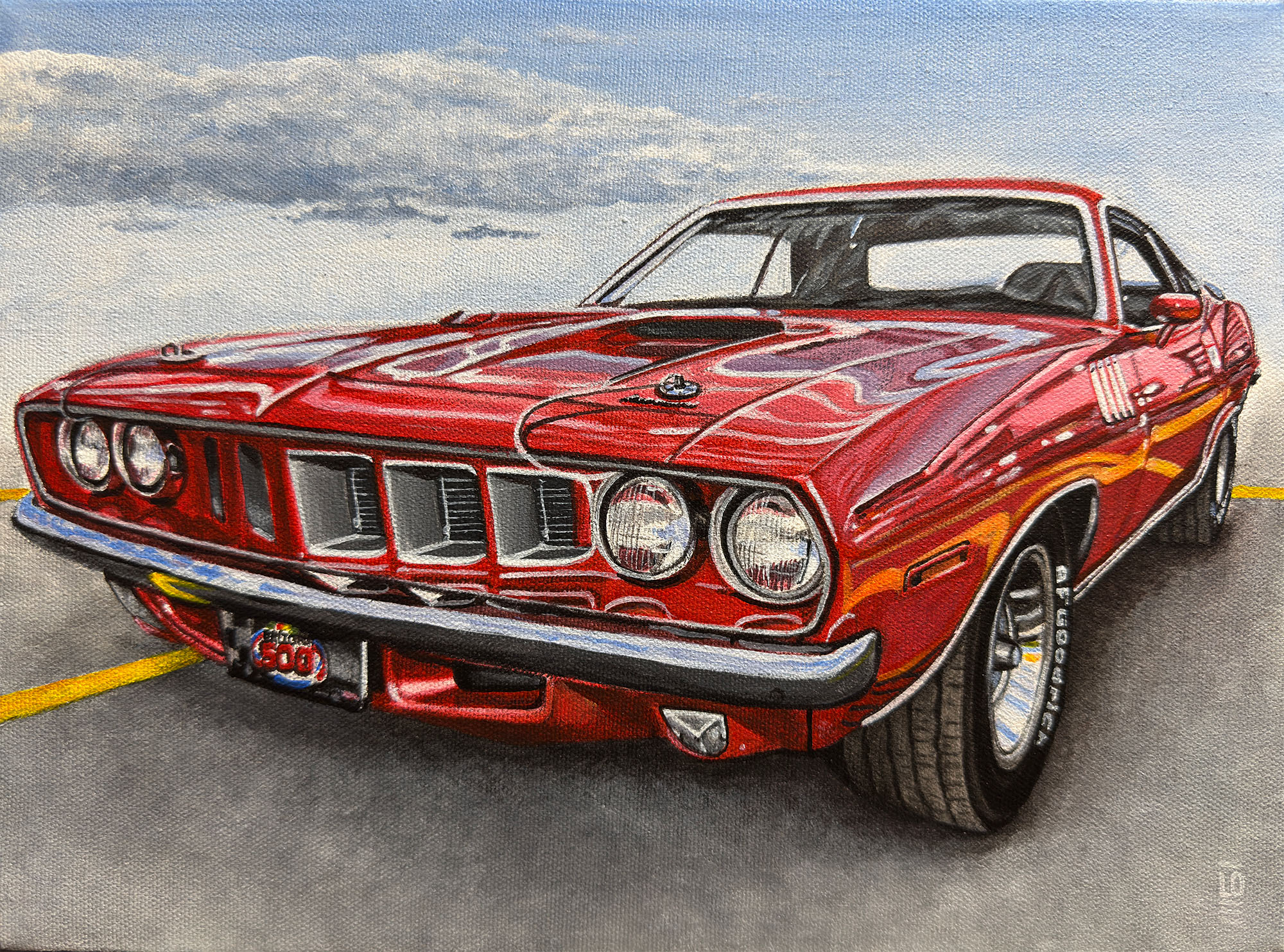 Cuda